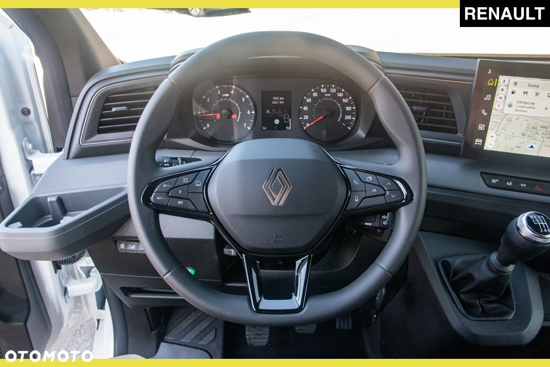 Renault Master L3 Kontener + Winda 2.0 170KM - 22