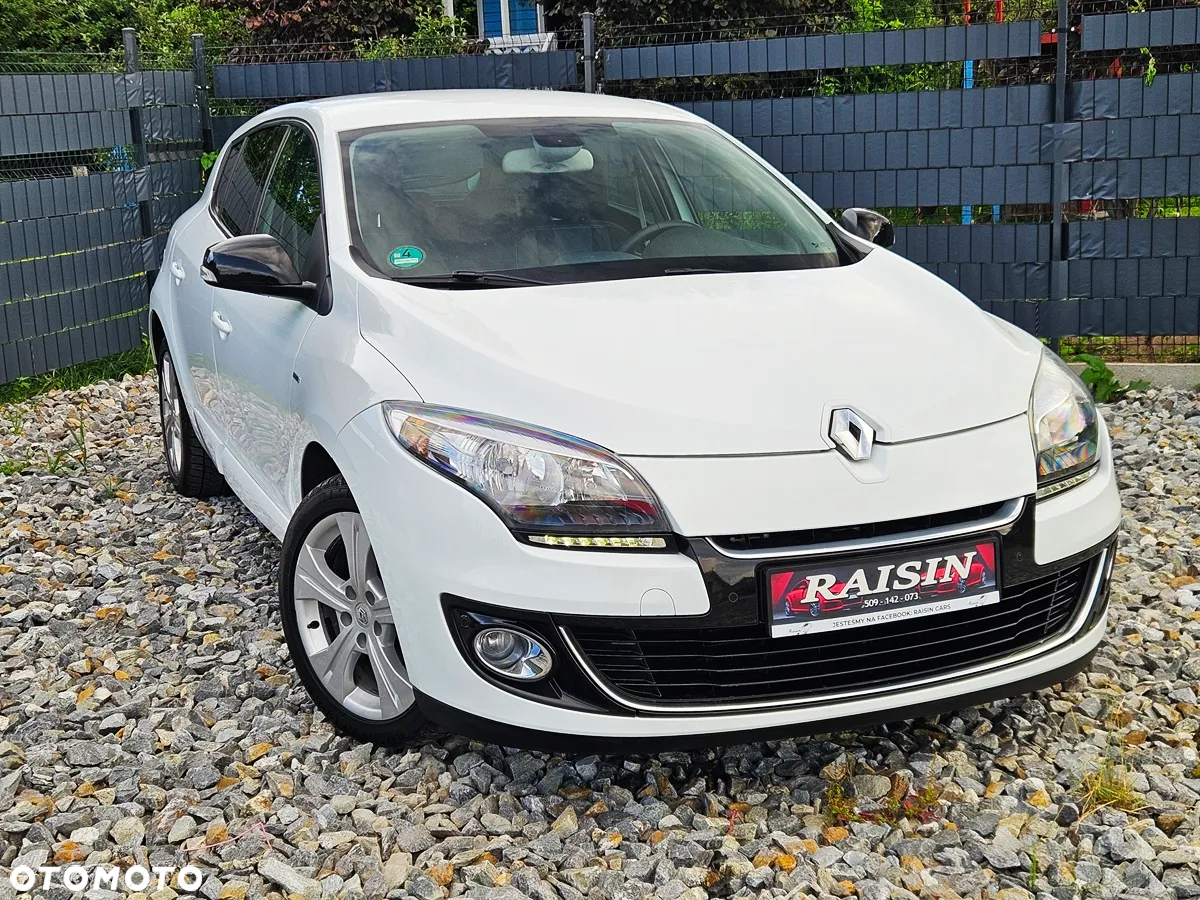 Renault Megane 1.5 dCi Bose Edition - 13
