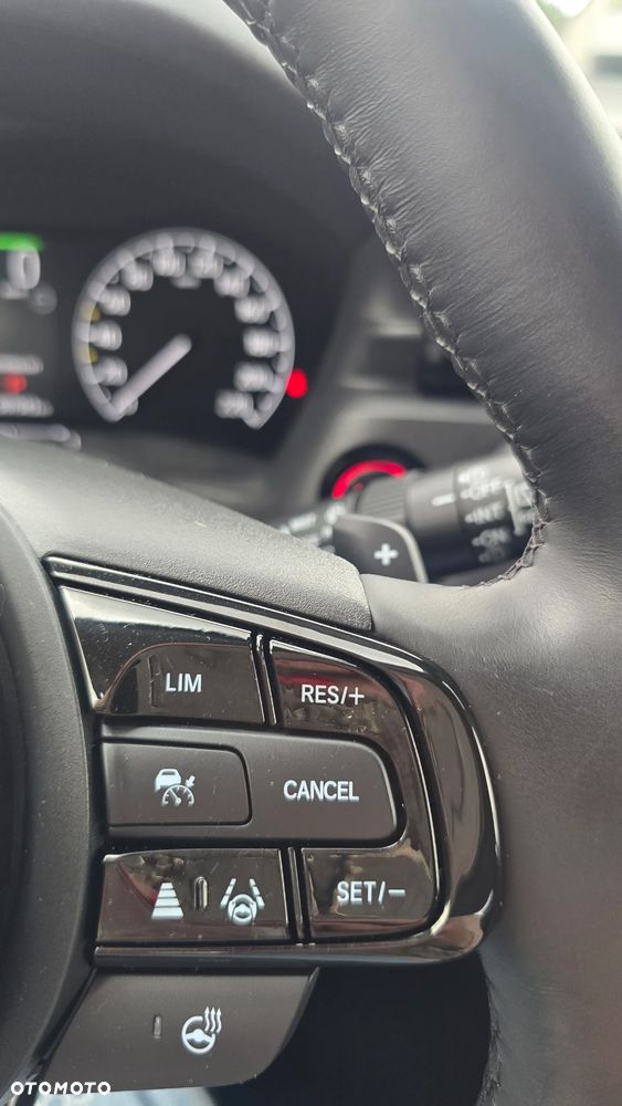 Honda HR-V 1.5 i-MMD Advance Plus CVT - 14