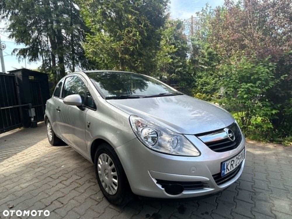 Opel Corsa - 33