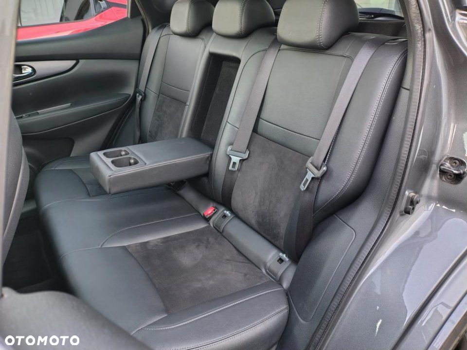 Nissan Qashqai - 6