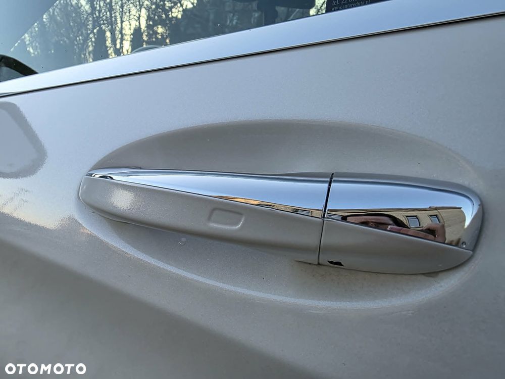 Mercedes-Benz Klasa S 350 (BlueTEC) d 4-Matic 7G-TRONIC - 16