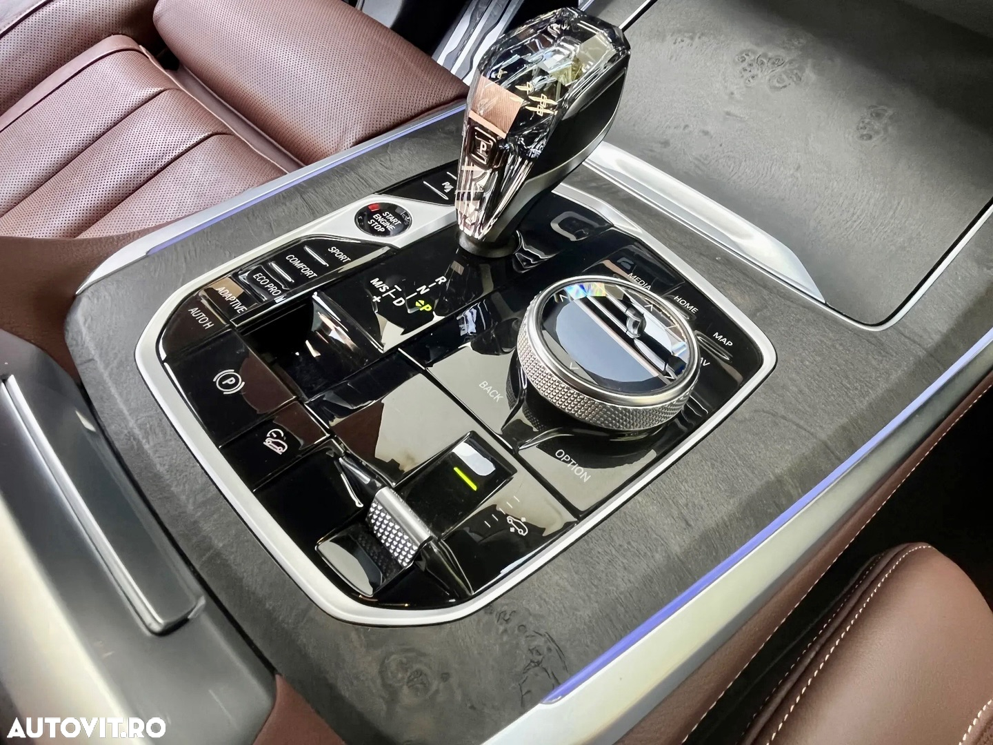 BMW X5 xDrive40d AT MHEV - 24