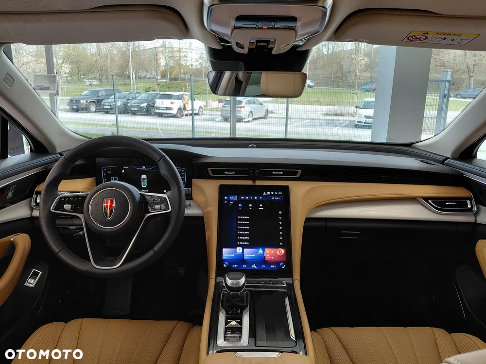 Hongqi H5 2.0T Comfort - 10