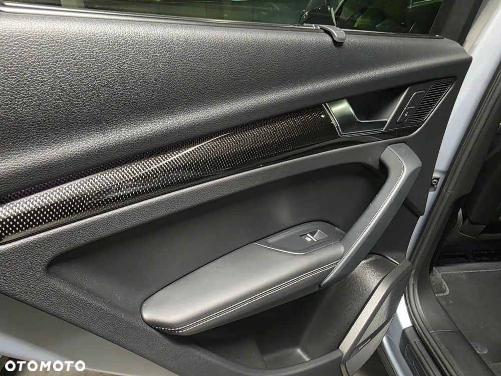 Audi SQ5 - 13