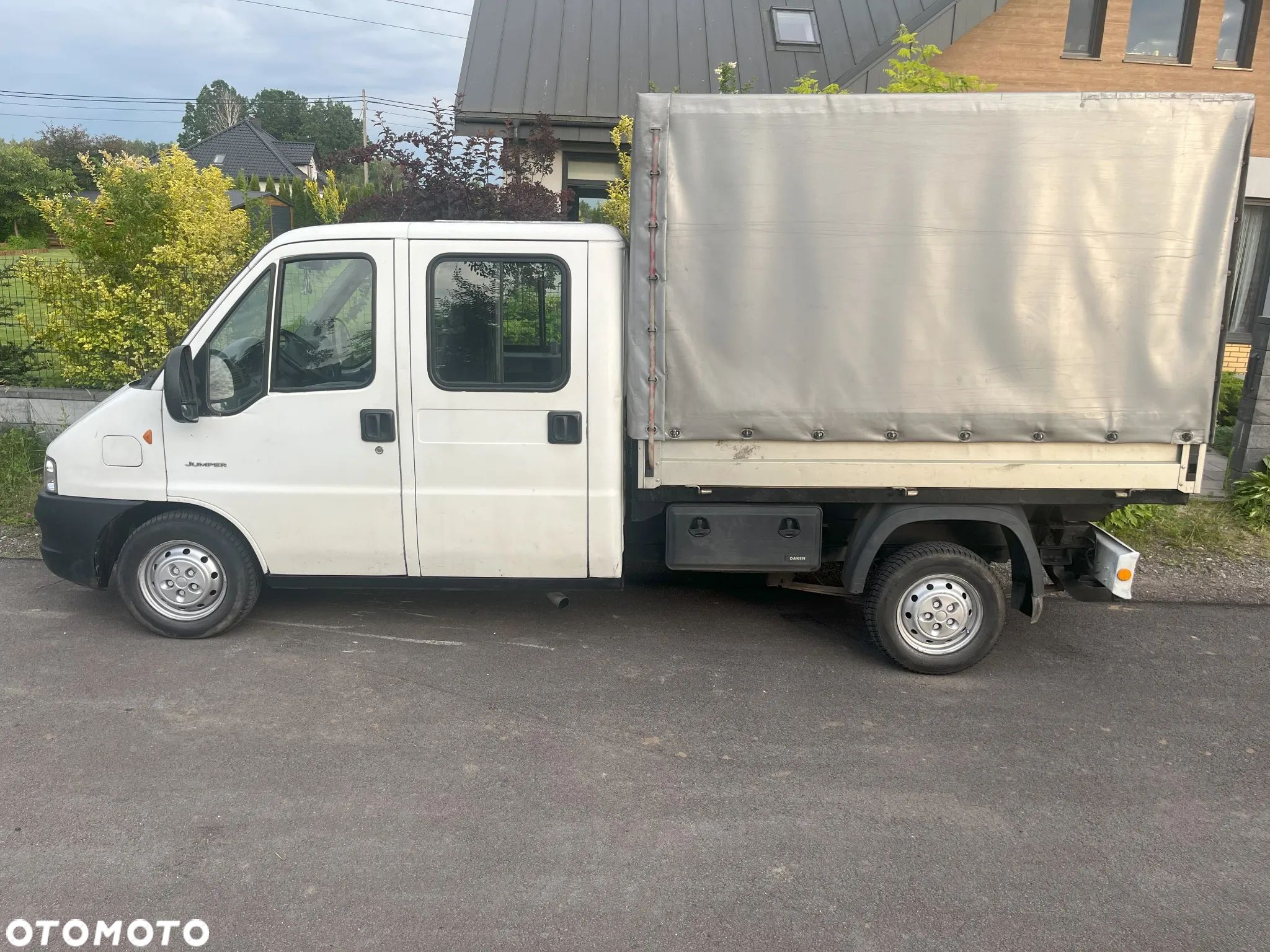 Citroën Jumper - 1