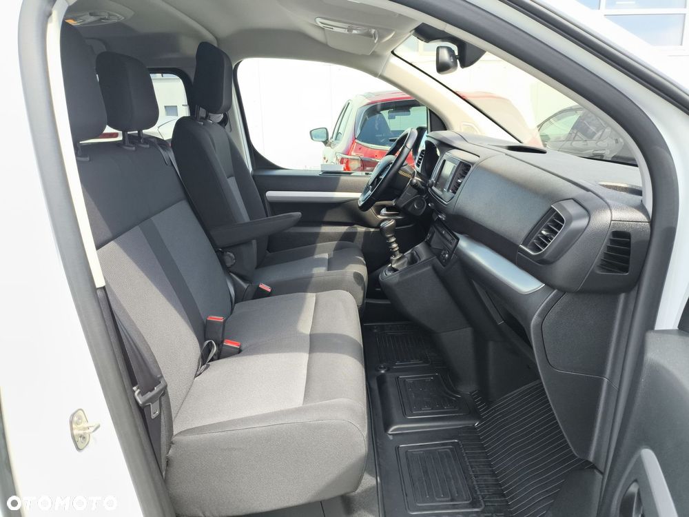 Toyota Proace Verso 2.0 D4-D Long Business - 11