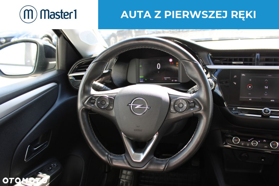 Opel Corsa Corsa-e Edition - 15