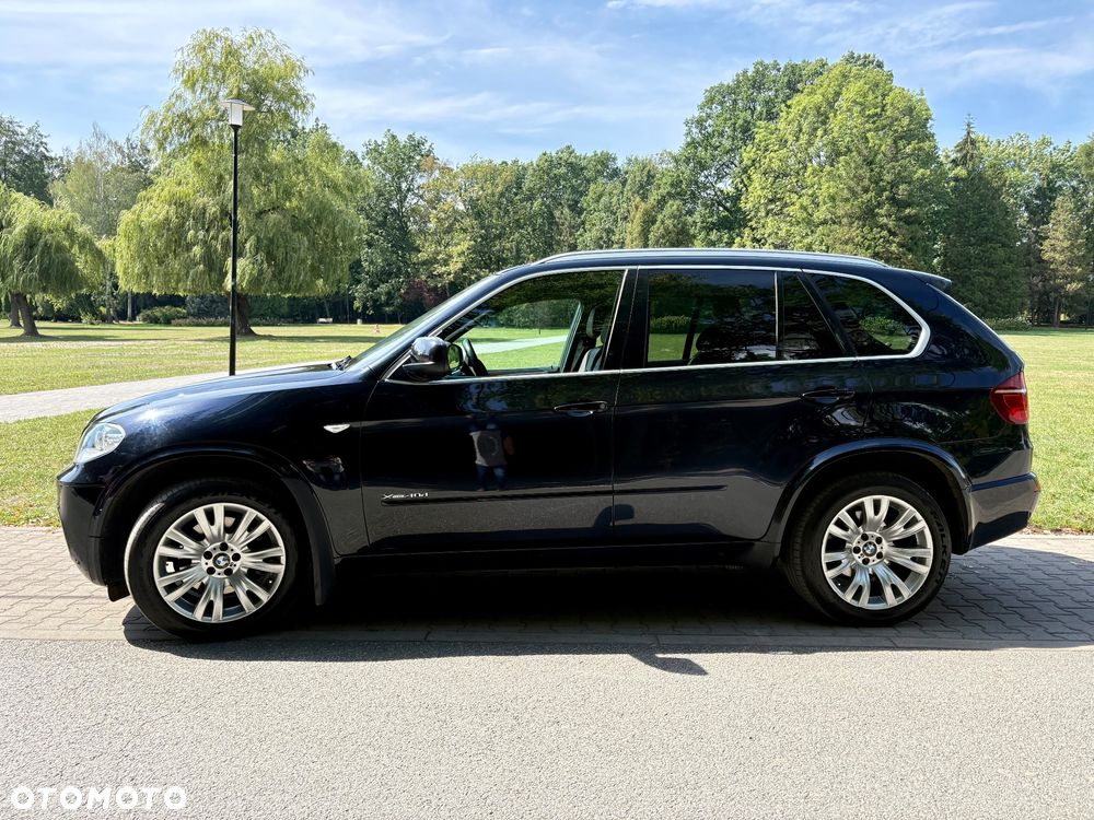BMW X5 - 2