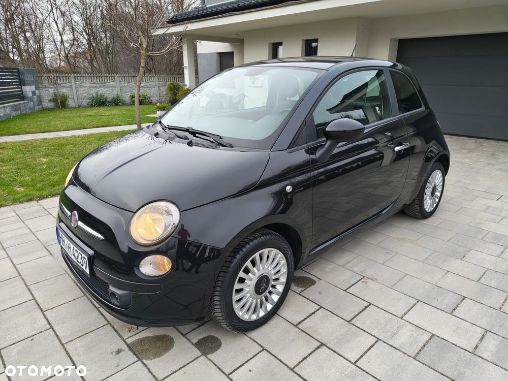 Fiat 500 1.2 Pop - 2