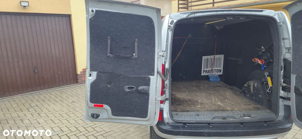 Mercedes-Benz Citan - 29