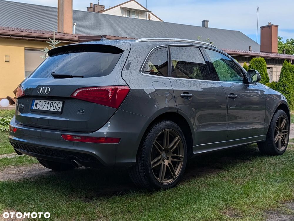 Audi Q5 - 7