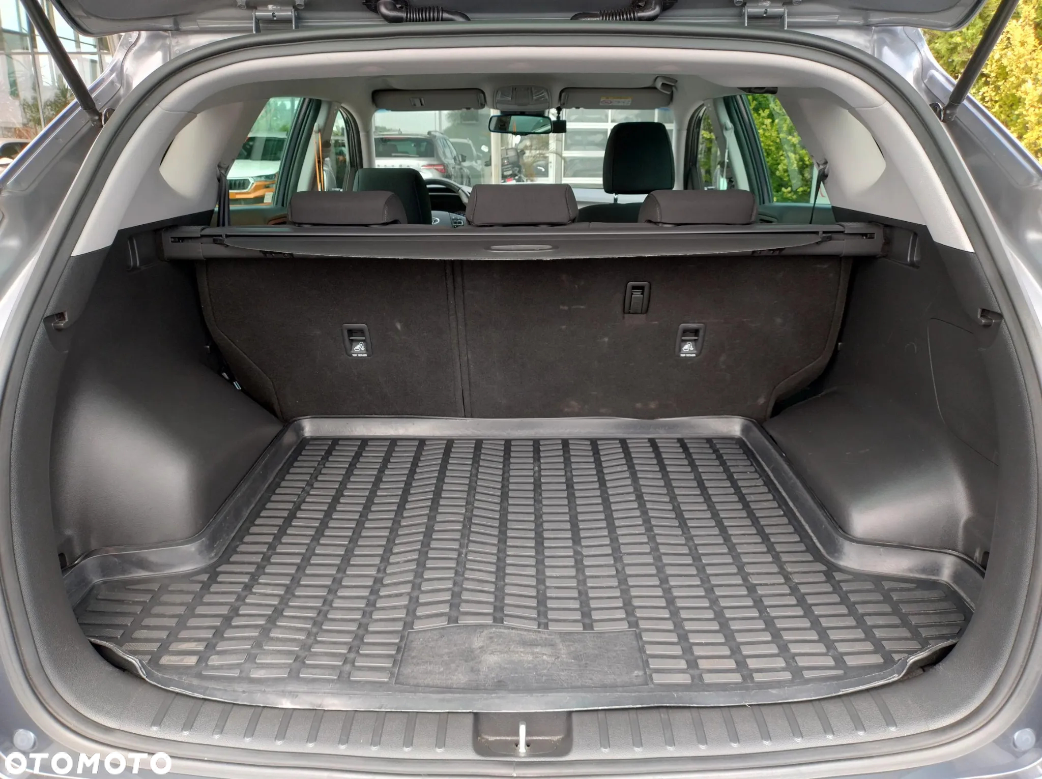 Hyundai Tucson 1.6 GDi Comfort 2WD - 32
