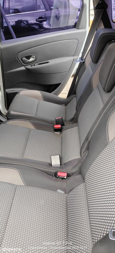 Renault Scenic 1.2 TCe Energy Life - 17