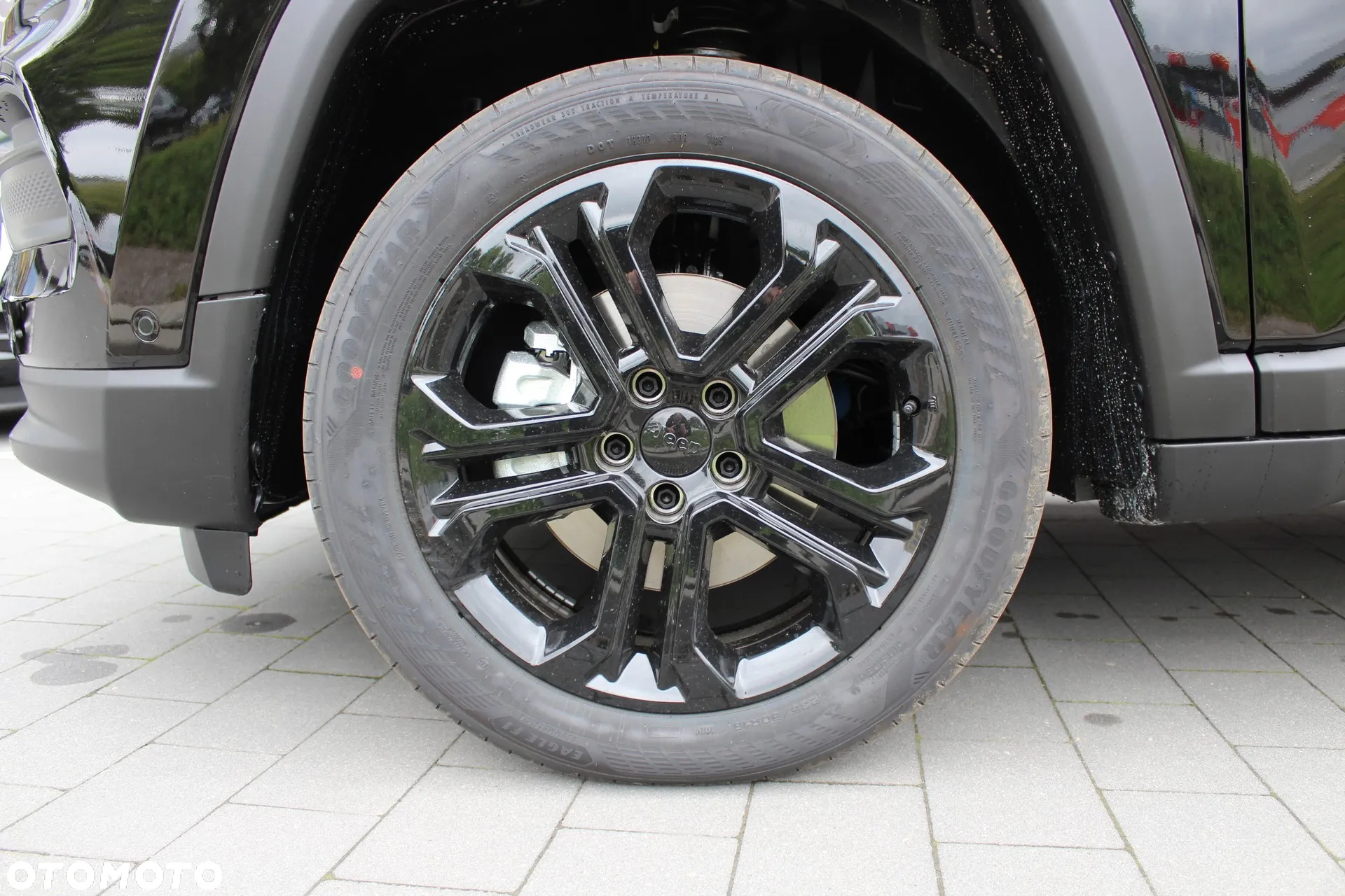 Jeep Compass 1.5 T4 mHEV North Star FWD S&S DCT - 9