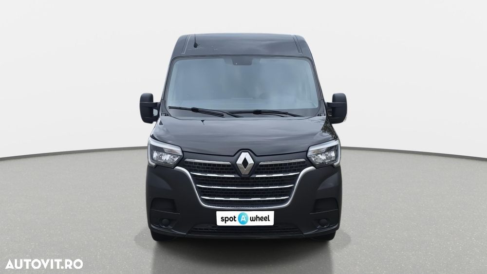 Renault Master - 2