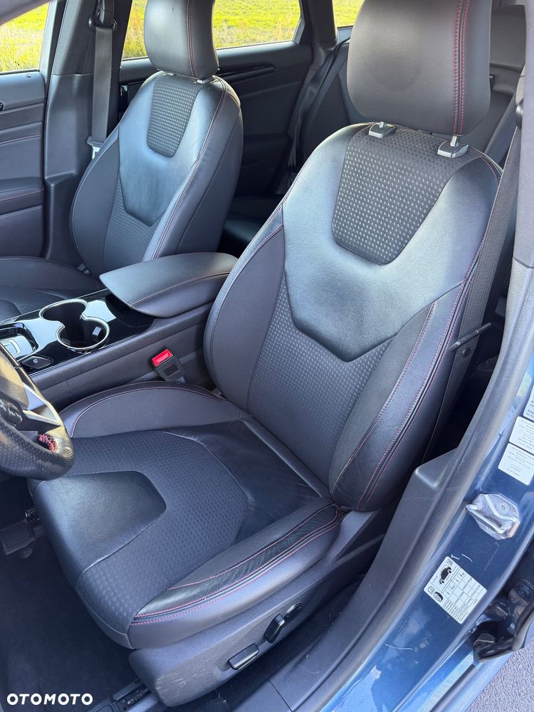 Ford Mondeo 2.0 EcoBlue ST-Line X - 25