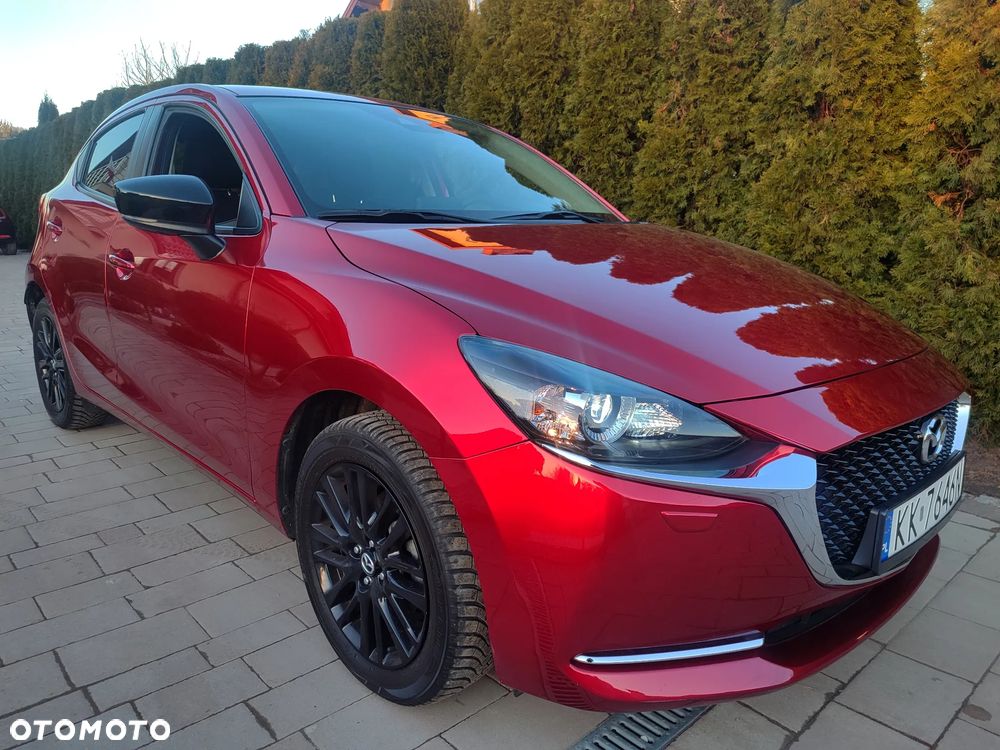 Mazda 2 SKYACTIV-G 90 Center-Line - 10