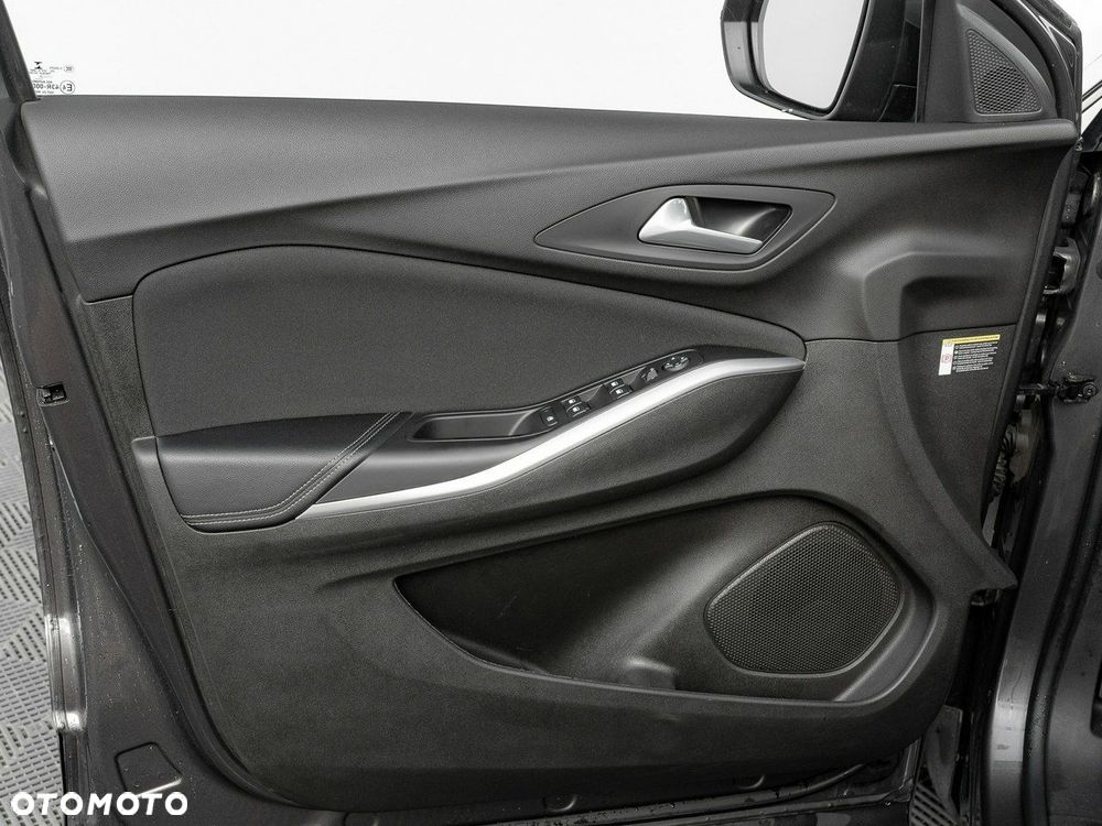 Opel Grandland X 1.2 T GPF Edition S&S - 13