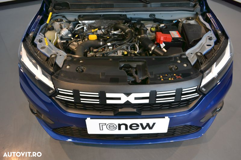 Dacia Logan - 20