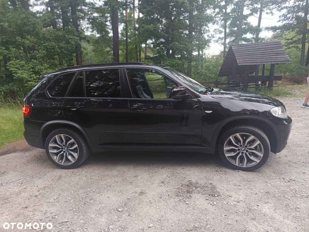 BMW X5 - 10