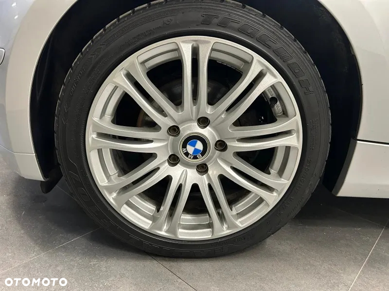 BMW Seria 1 118i - 22