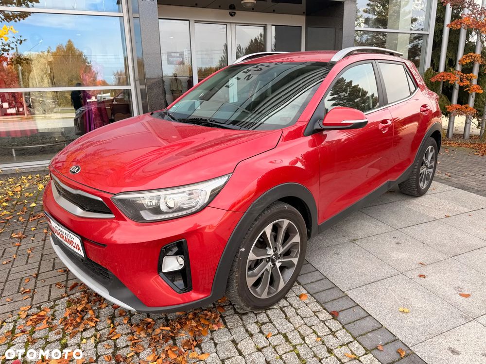 Kia Stonic - 2