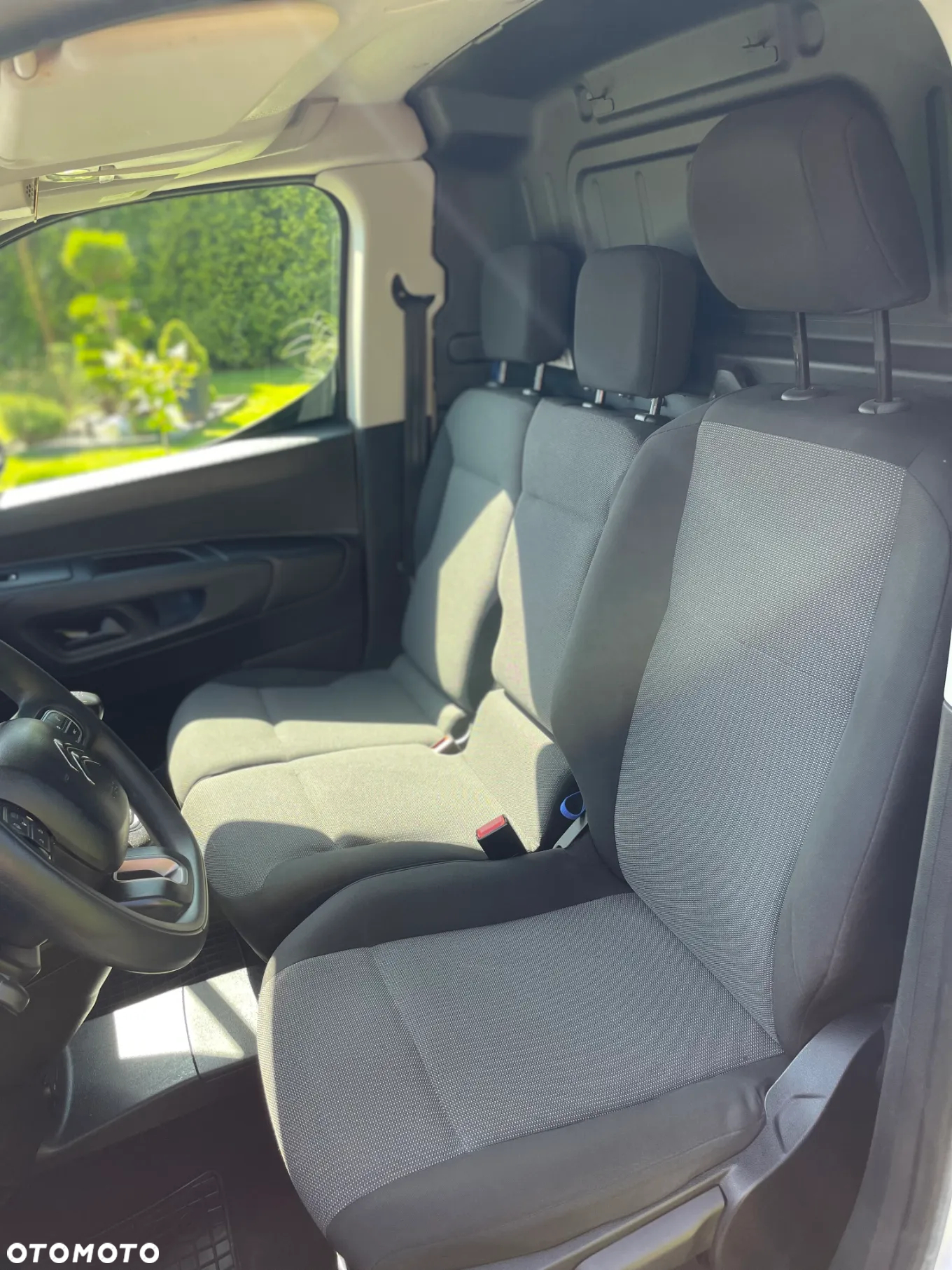 Citroën Berlingo - 9