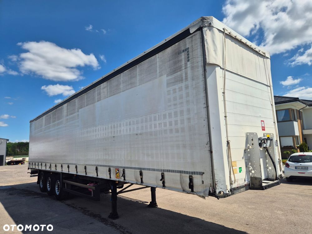 Schmitz Cargobull - 2