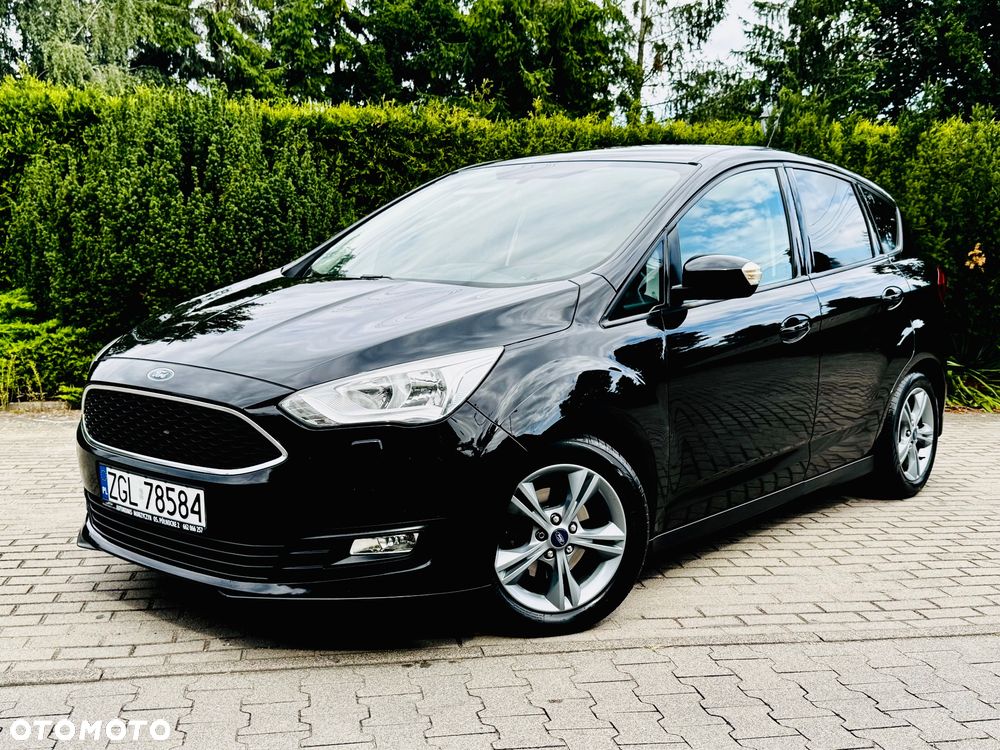 Ford C-MAX - 14