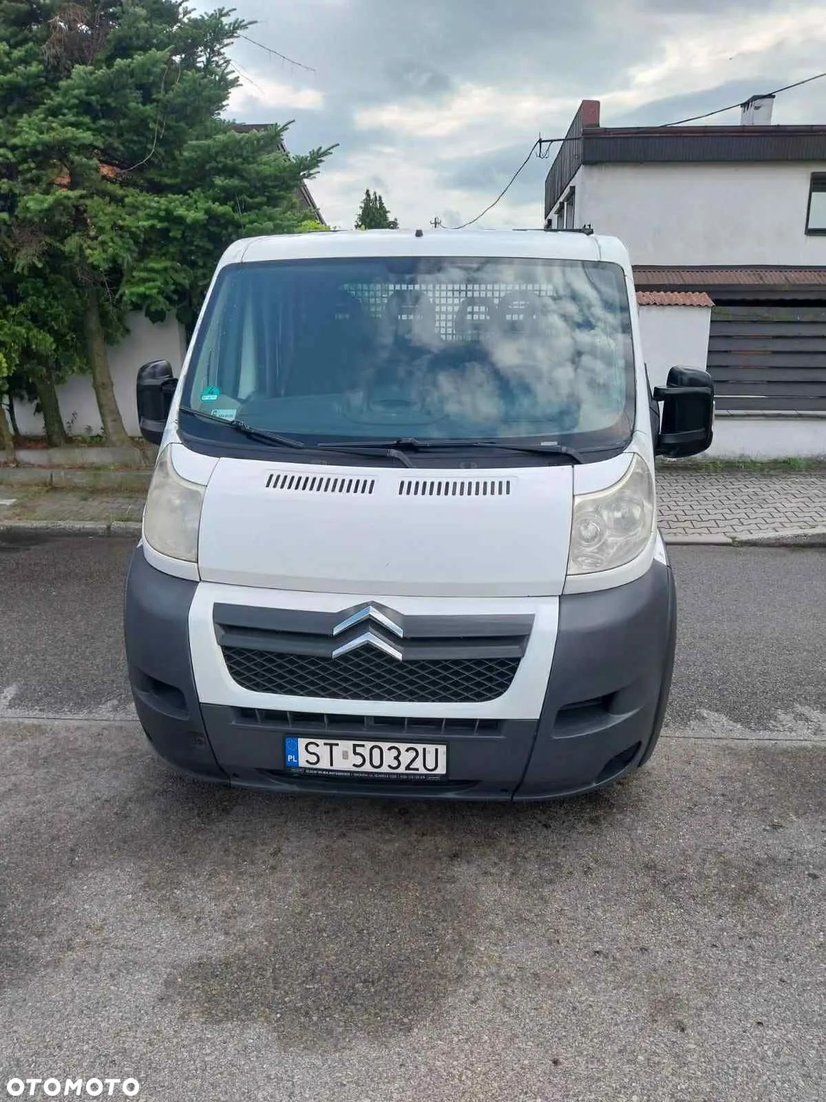 Citroën Jumper - 1