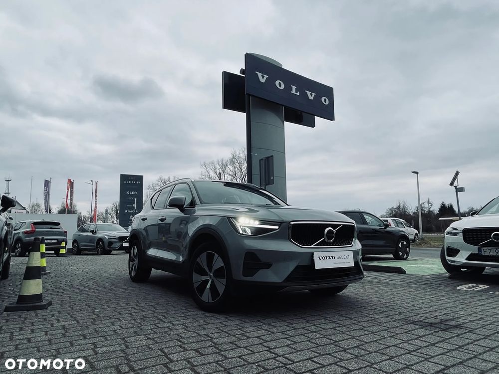 Volvo XC 40 B3 Core - 5