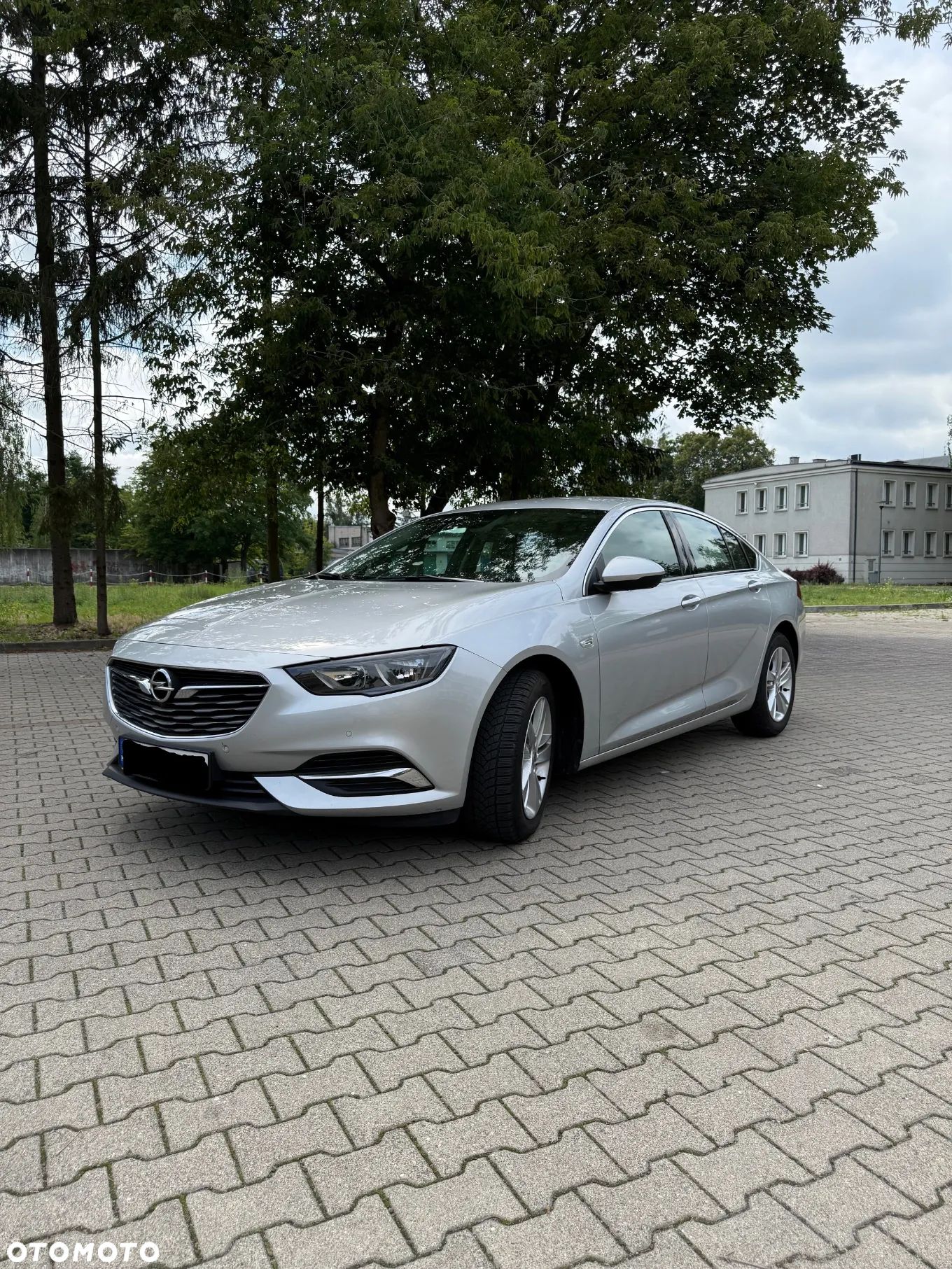 Opel Insignia 1.6 CDTI Innovation S&S - 1