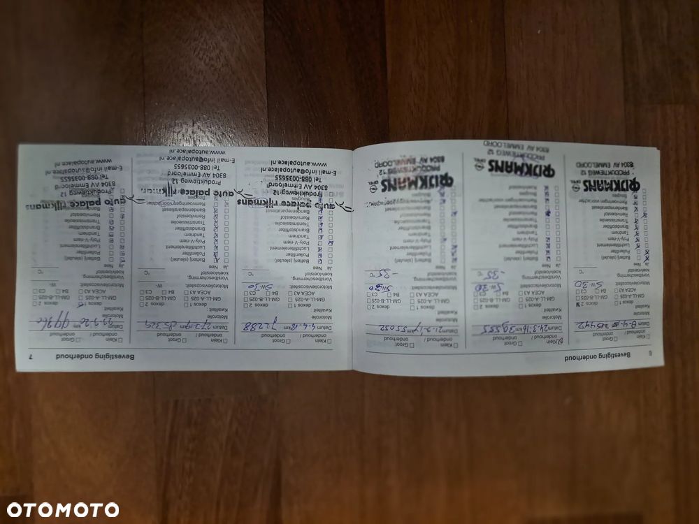 Opel Zafira Tourer 1.4 Turbo Innovation - 20