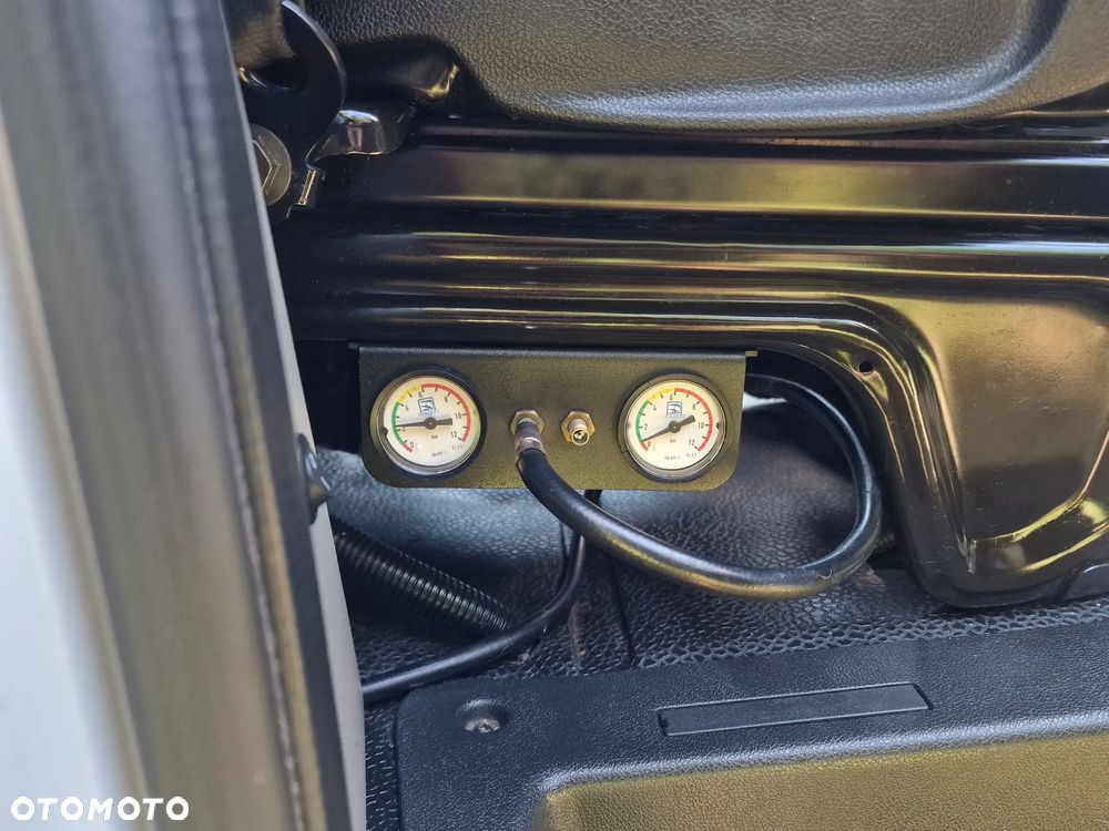 Opel Movano 2.3 10 EP, Salon PL ,ANDROID AUTO, ASO ,poduszki pneumatyczne tylnej osi , Bezwypadkowy , - 9