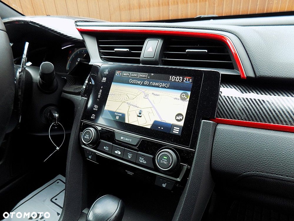 Honda Civic - 16