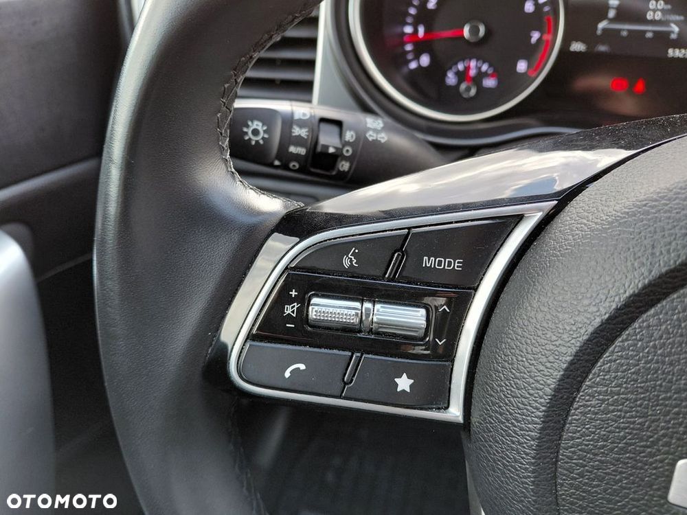 Kia Ceed 1.5 T-GDI M - 15