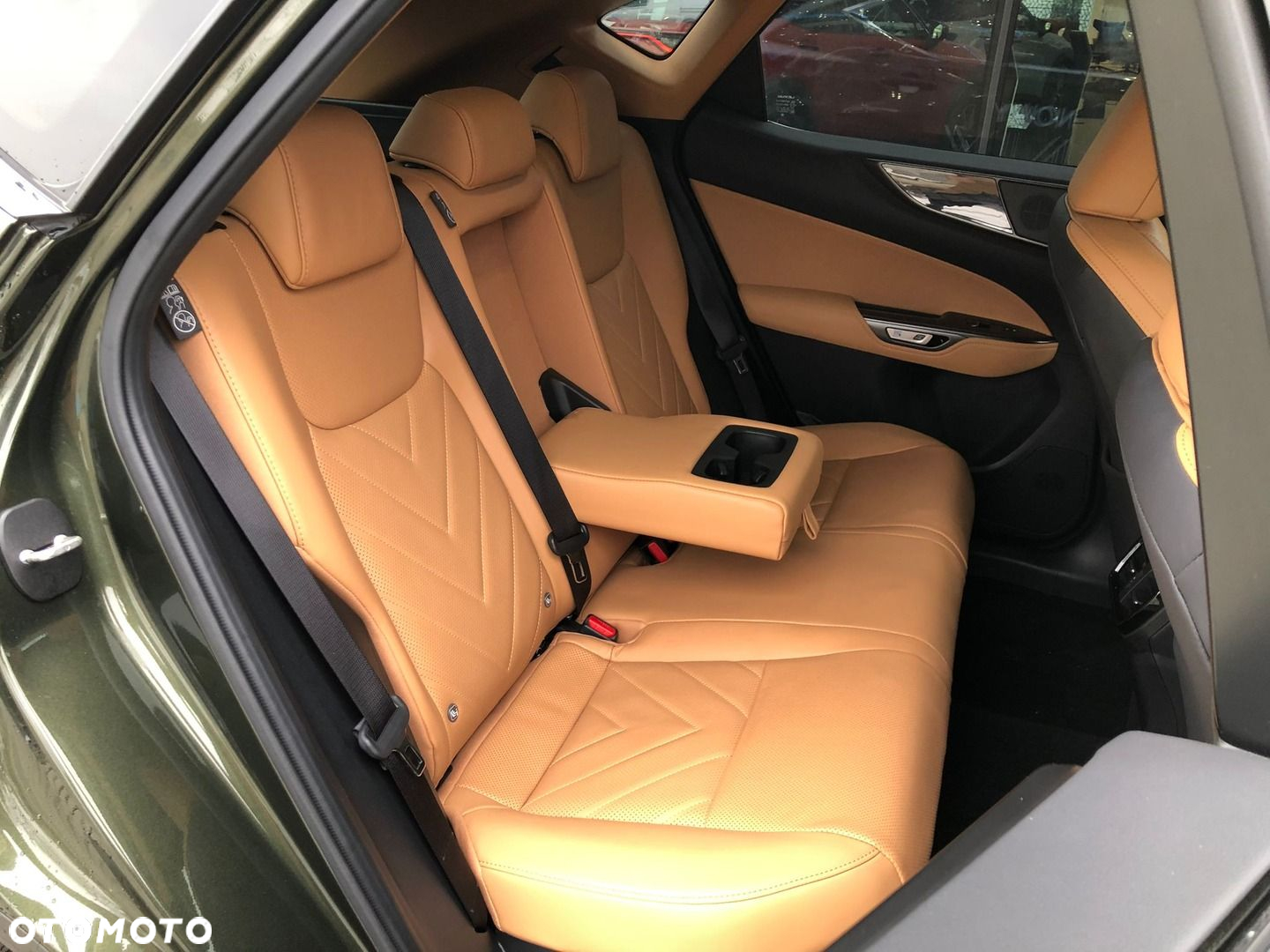 Lexus NX - 24