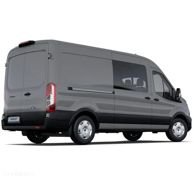 Ford Transit 350 L3H2 Trend (bryg.) - 2