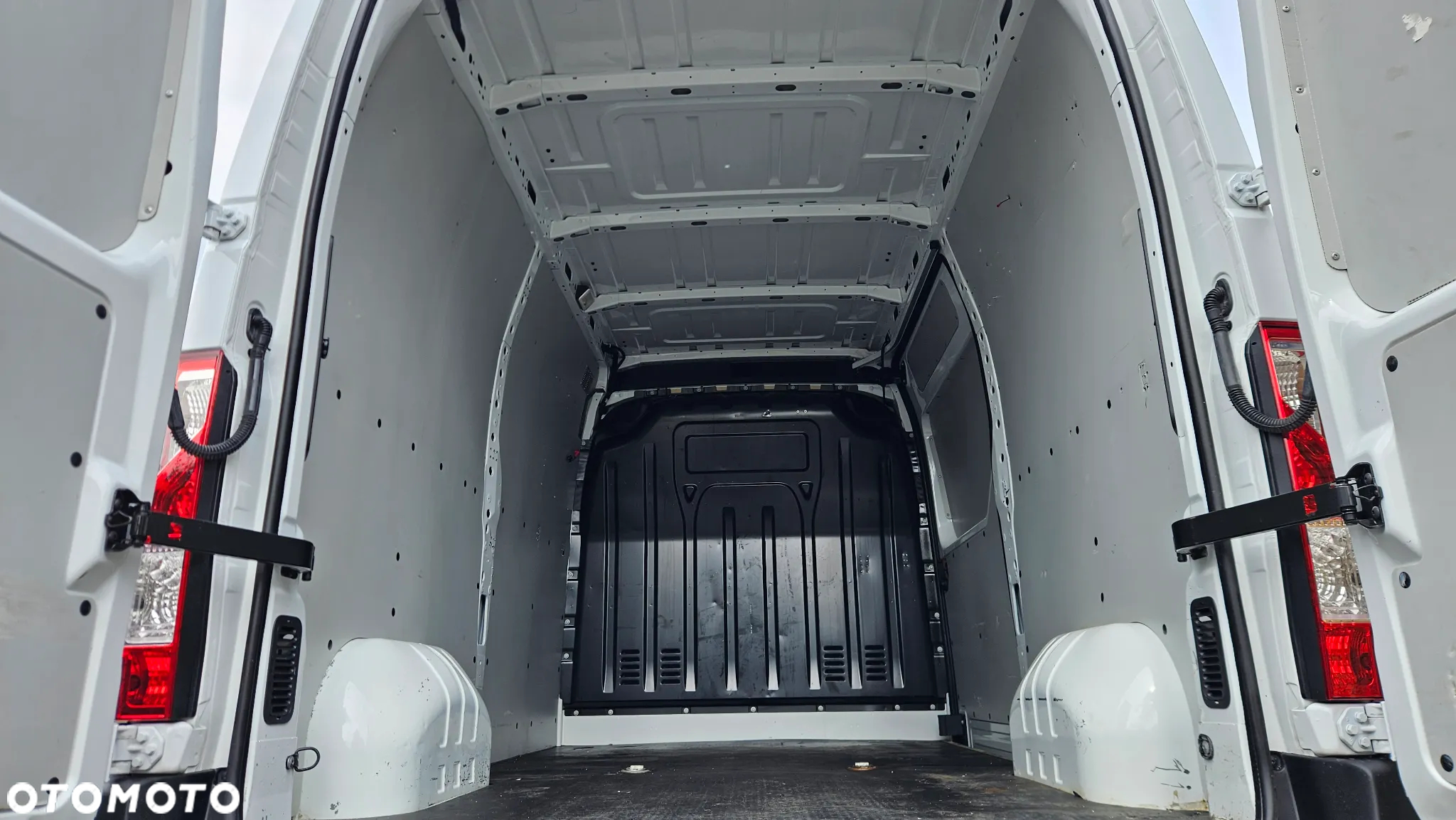 Renault MASTER - 6