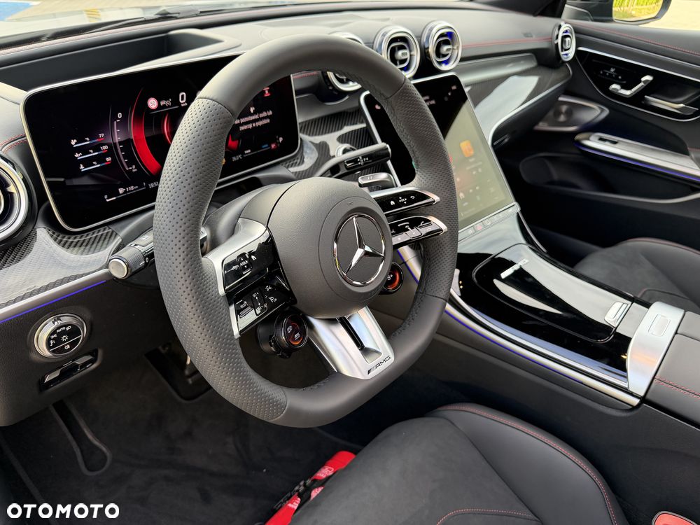Mercedes-Benz CLE - 21