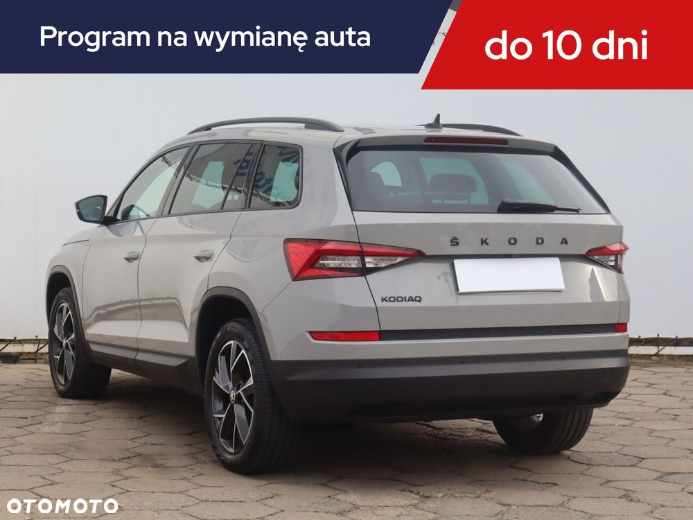 Skoda Kodiaq - 6