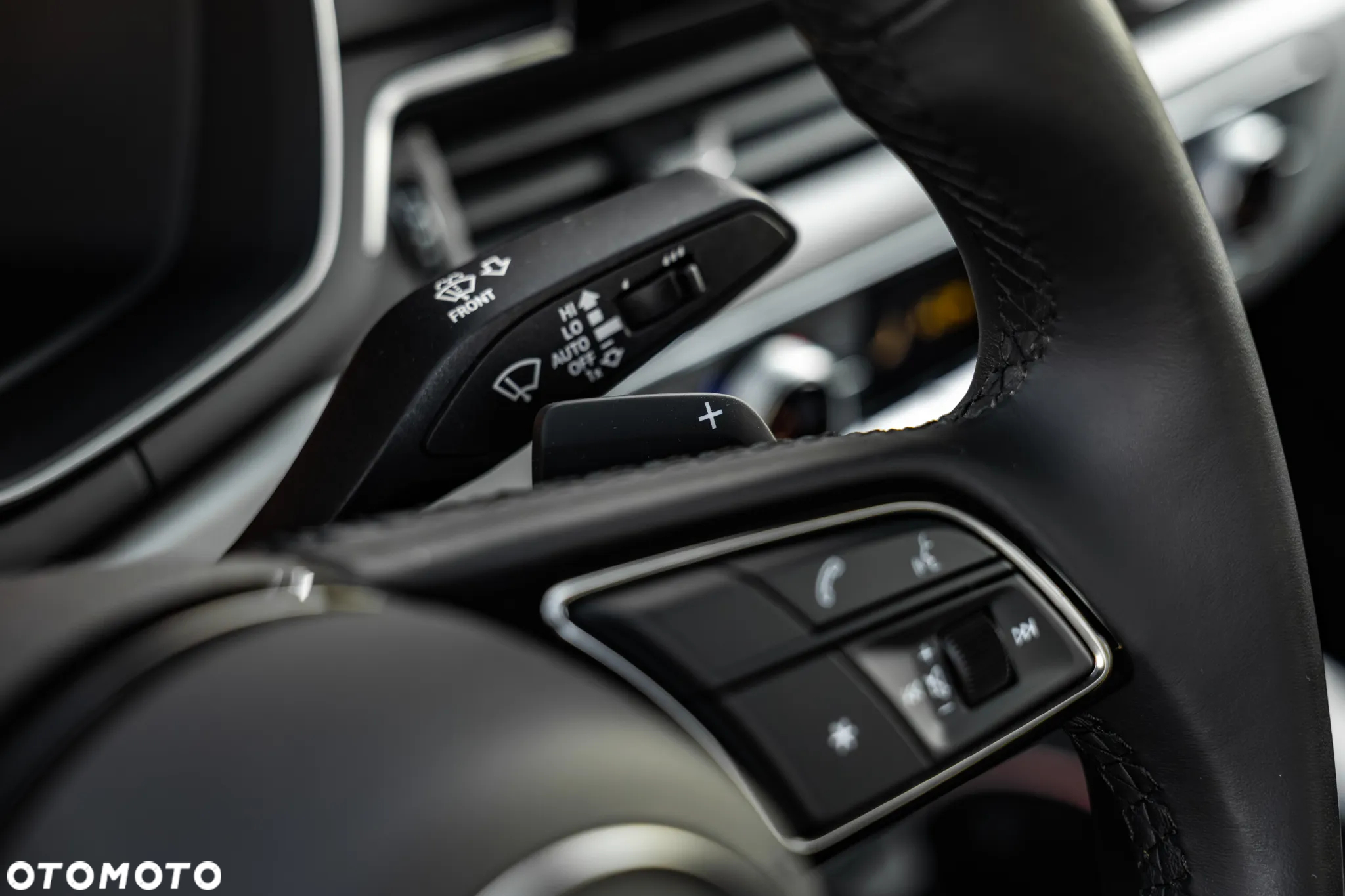 Audi A4 - 31