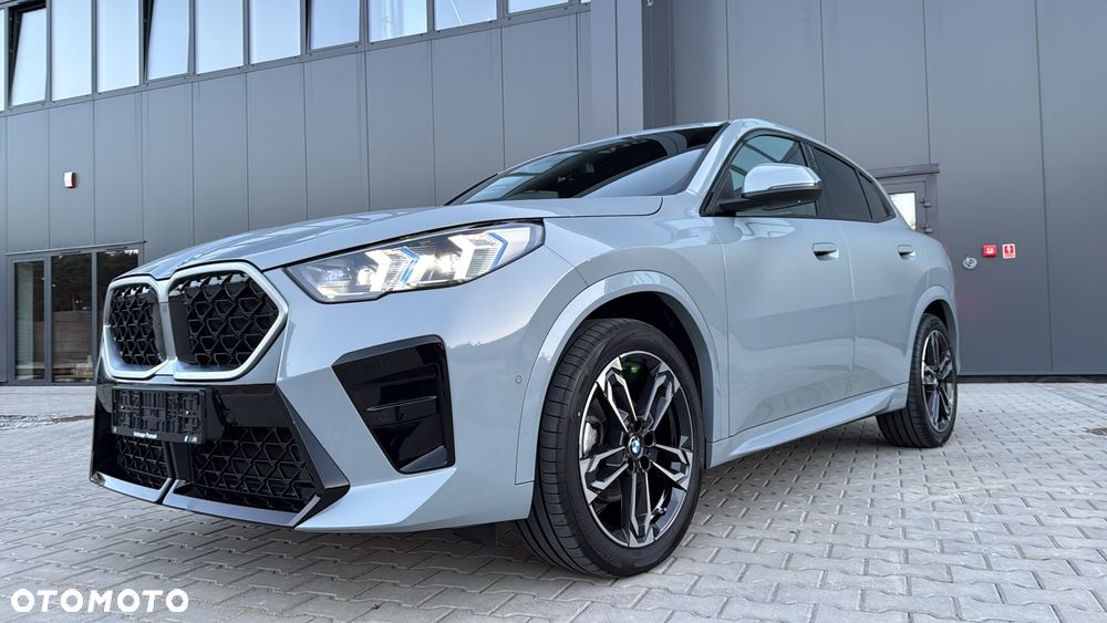BMW X2 sDrive20d mHEV M Sport - 7