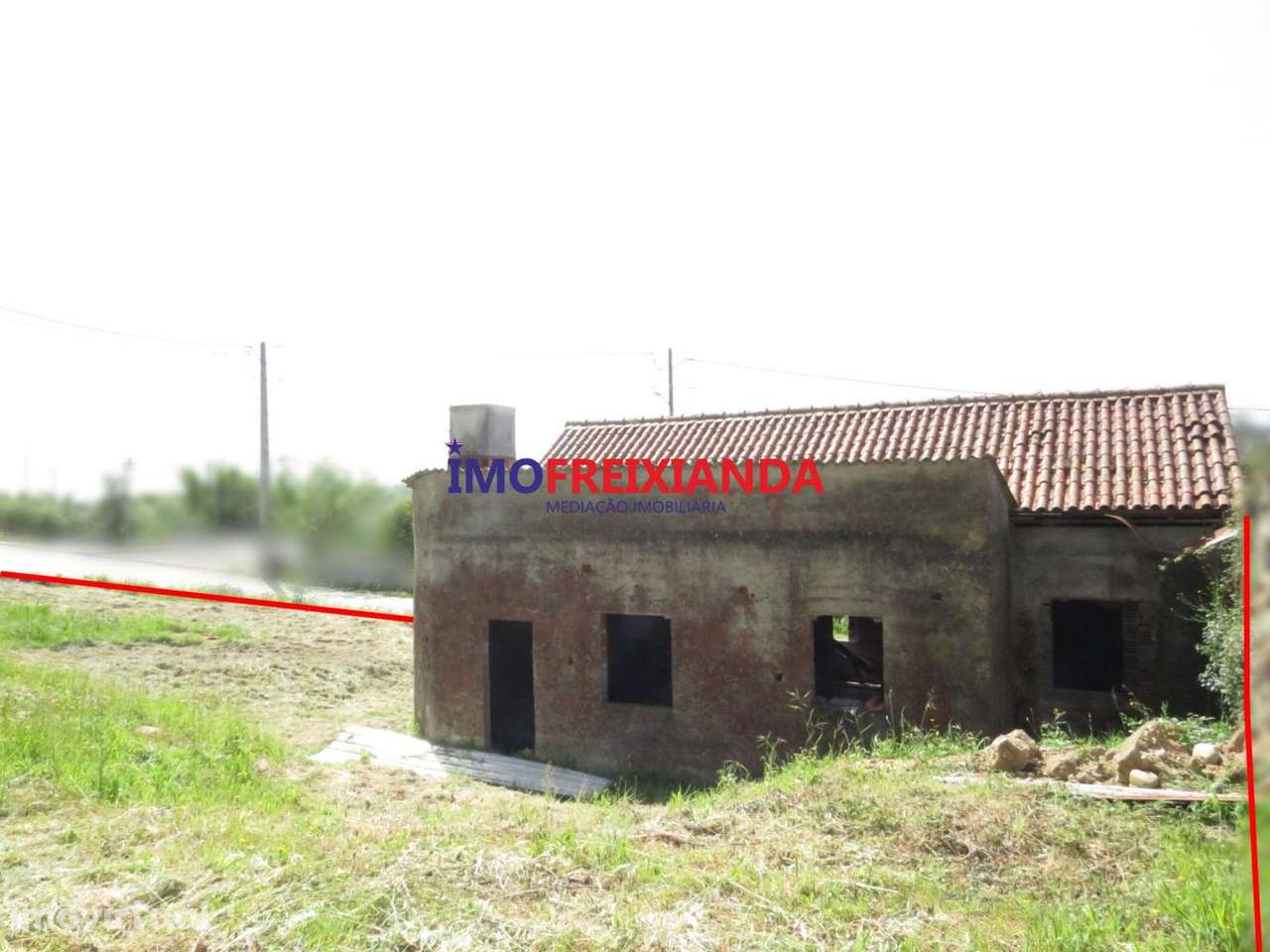 Moradia Caxarias - Grande imagem: 5/24