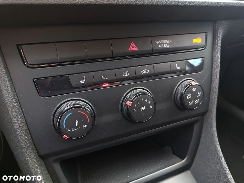 Seat Leon SC 1.2 TSI Entry - 6