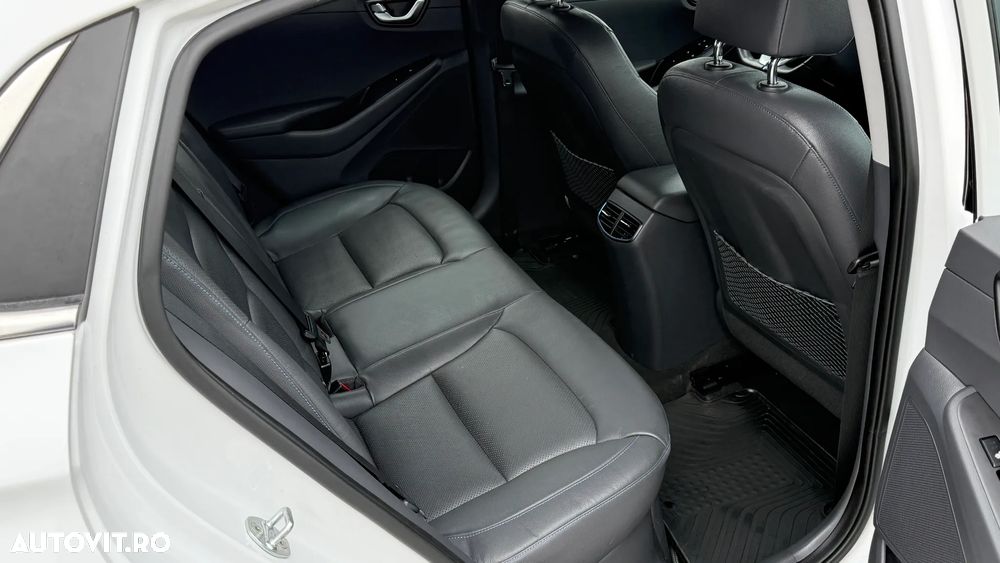 Hyundai IONIQ Hybrid 1.6 GDI Premium - 9