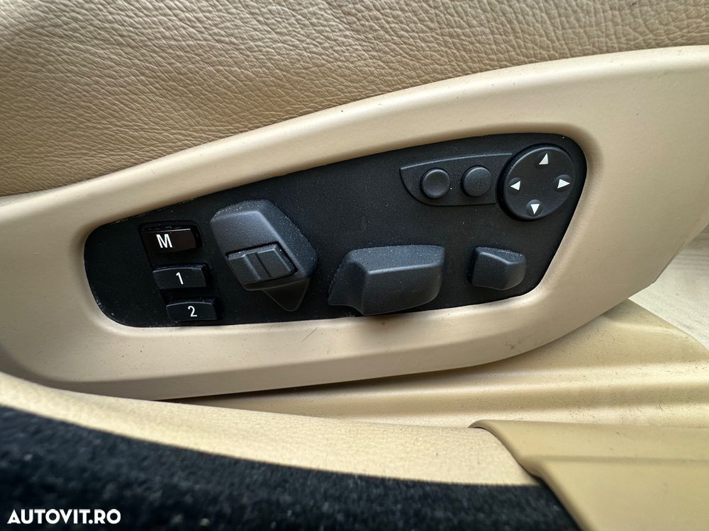 BMW Seria 5 530i xDrive Aut. Edition Sport - 23