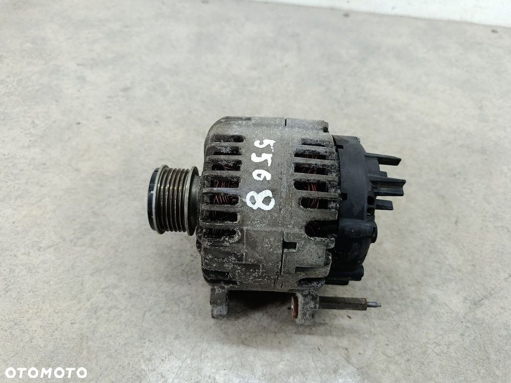 ALTERNATOR SEAT ALTEA 06F903023C TG14C011 2542695B 2.0 FSI 150KM - 1