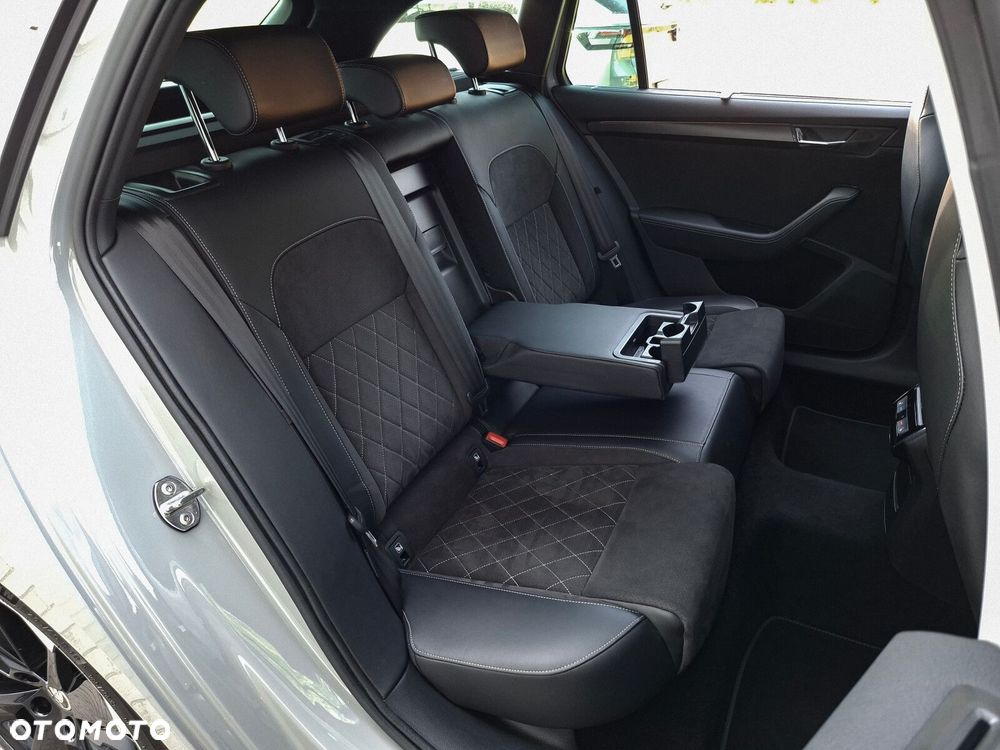 Skoda Superb - 18